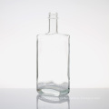 Garrafa de vidro personalizada 750ml Gin